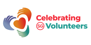Celebrating Volunteers