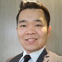 Cho Ming Xiu Founder & Executive Director, Campus PSY (Singapore)
