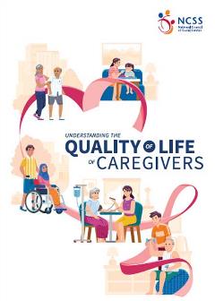 Understanding The Quality Of Life Of Caregivers Study