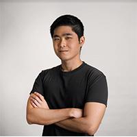 Ron Yap (Mental Health Advocate and Content Creator)
