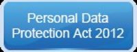 PDPA Act 2012