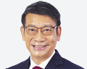 Dr. Lee Kwok Cheong