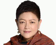 Ms. Anita Fam Siu Ling