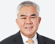Clinical Associate Professor Kevin Lim