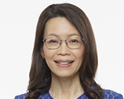 Ms. Chung Wei Han