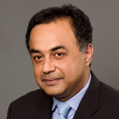 Prof Anil Gaba