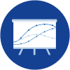 Improved diversity and sustainability of resources in the sector