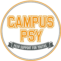 Campus PSY Facebook page