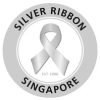 Silver Ribbon Singapore