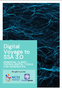 Digital Voyage to SSA 3.0