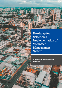 Volunteer Management System – Selection and Implementation Roadmap