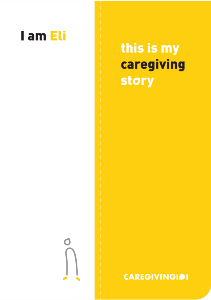 Caregiving101 Toolkit