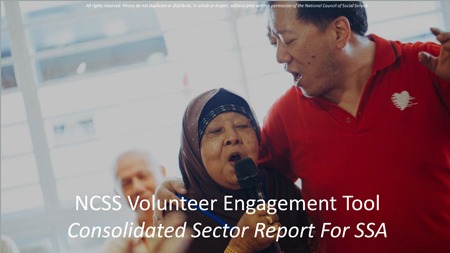 Resources & Publications | National Council Of Social Service