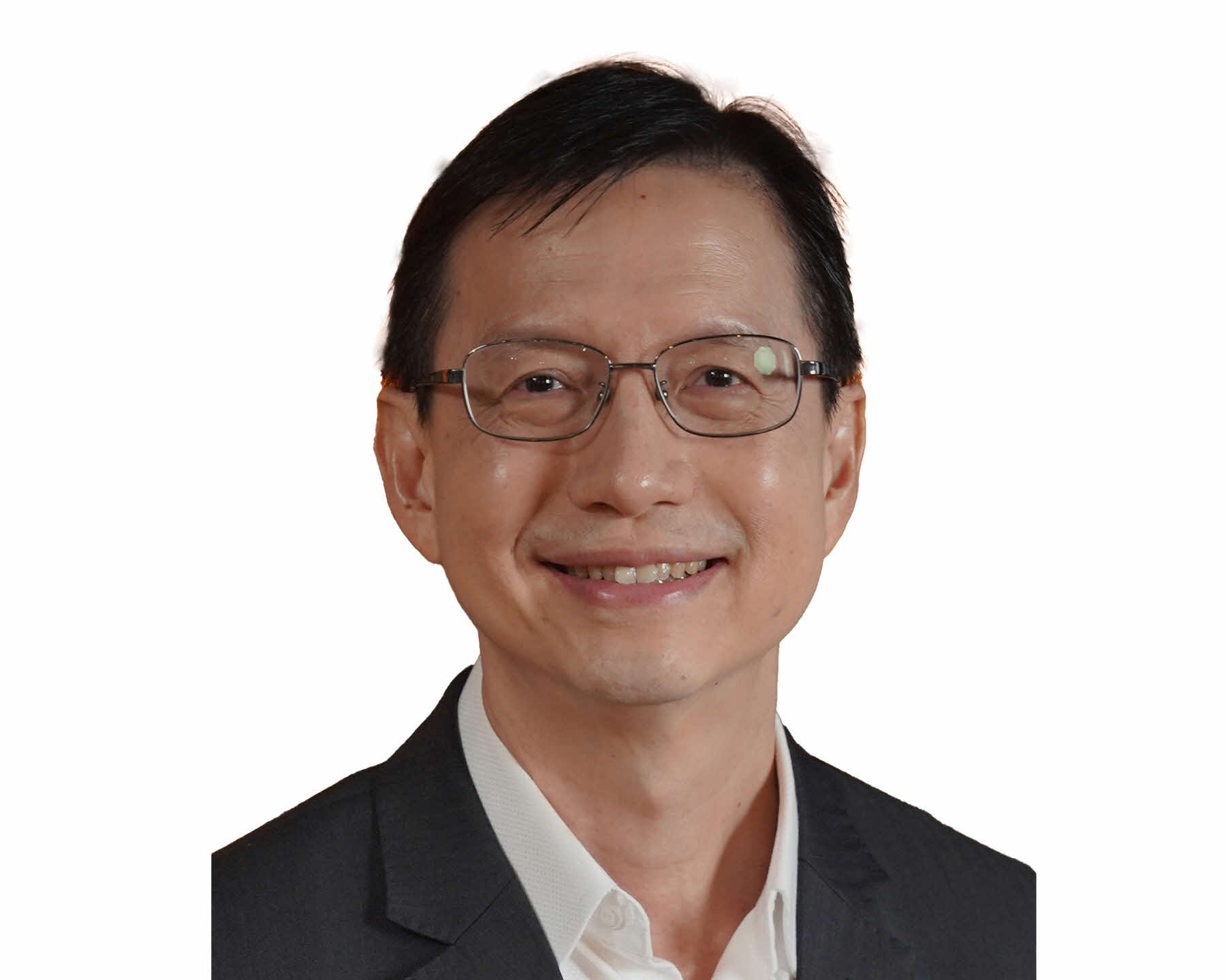 Professor Kenneth Poon