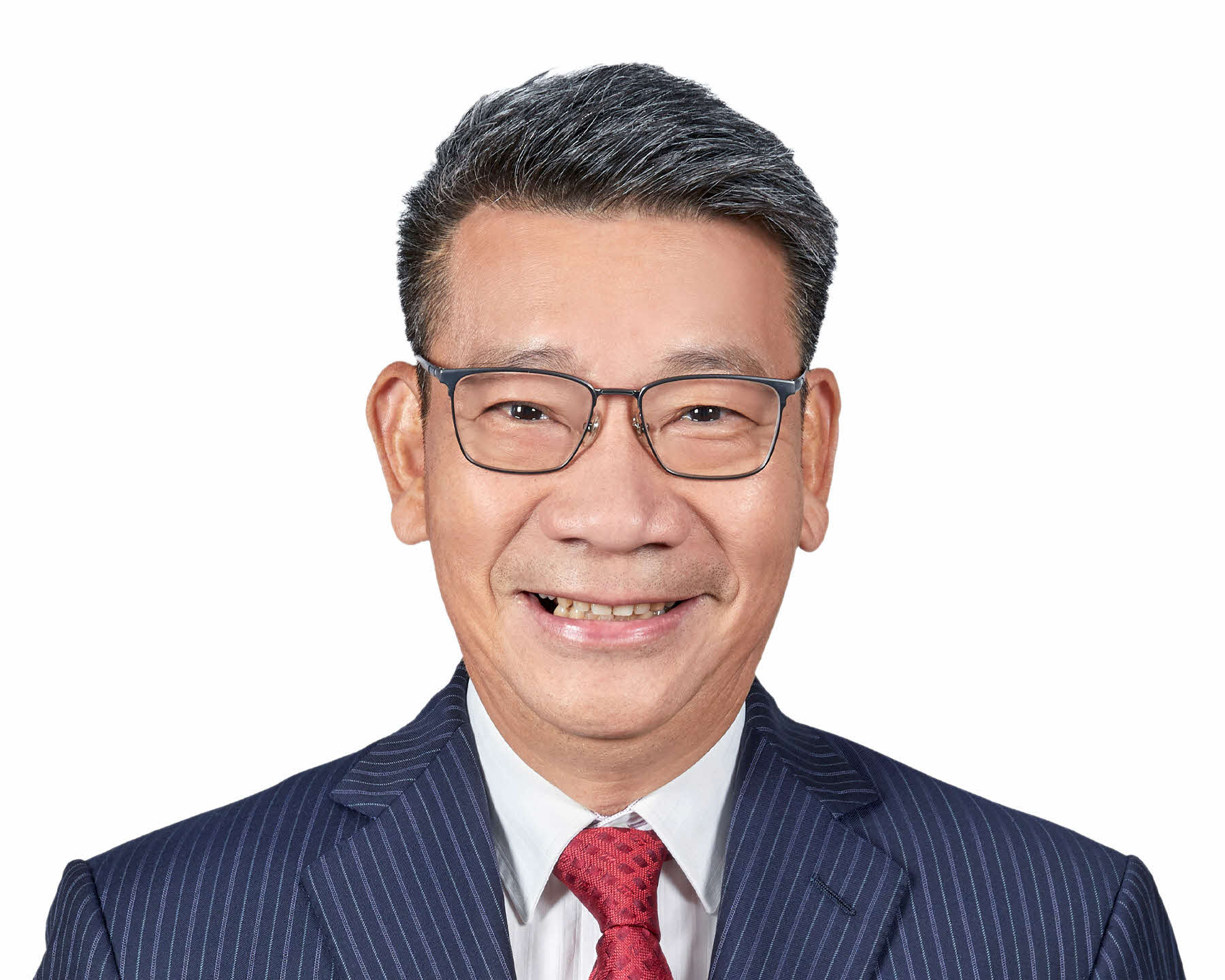 Dr. Lee Kwok Cheong