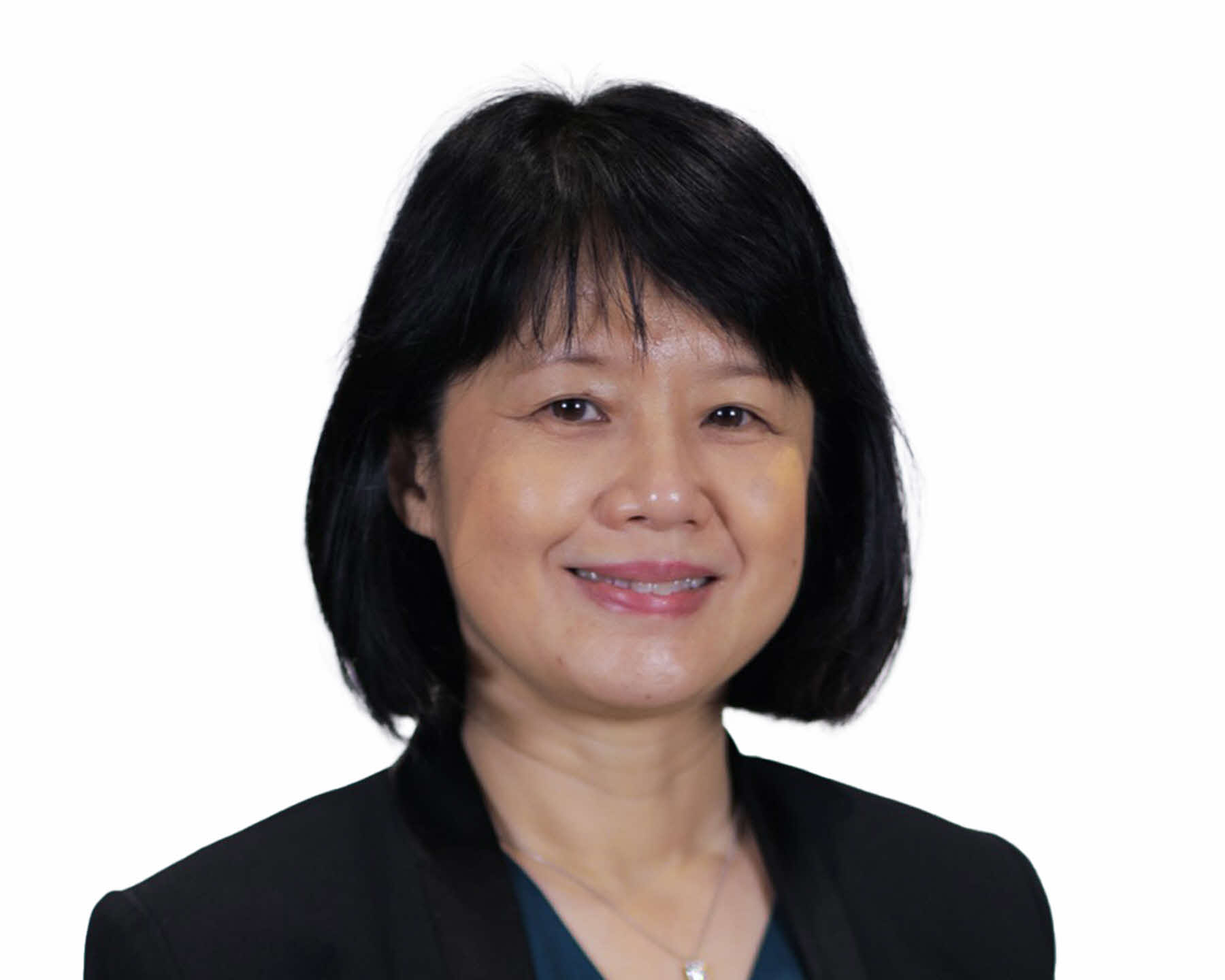 Ms. Ong Toon Hui