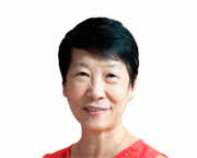 Dr Teo-Koh Sock Miang