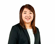 Ms. Daphne Koh