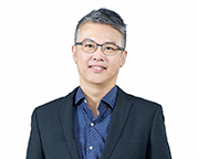Dr Chu Chi Meng