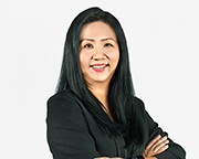 Ms. Jestine Choo