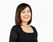 Ms. Pearlyn Tseng