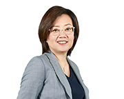 Ms. Lorriane Chue