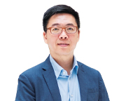 Mr Jacks Yeo,Capability Planning and Development, NCSS