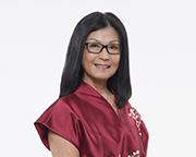 Ms. Tina Hung