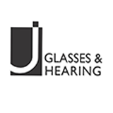 J Glasses & Hearing