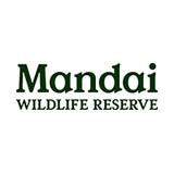 Mandai Wildlife Reserve [WORDMARK ONLY]