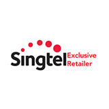 Singtel_Exclusive Retailer