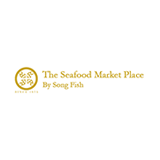 The Seafood Market Place by Song Fish