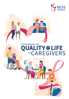 Quality of Life of Caregivers